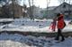 Сквер Речников в Куйбышевском районе планируют благоустроить в рамках президентского проекта "Формирование комфортной городской среды"