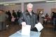 Кандидат на пост мэра Тольятти Александр Шахов принял участие в голосовании