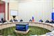 В Пензе состоялось заседание Ассоциации законодательных органов государственной власти регионов ПФО
