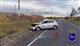 В Тольятти перевернулся Kia Ceed, пострадали три человека