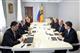 Губернатор Пензенской области обсудил с представителями Сбербанка проект цифровизации мер поддержки населения