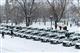 Денис Паслер: "До конца года автопарк медицинской службы Оренбуржья пополнят еще 73 новых автомобиля"