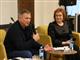 Иван Носков поручил расширить формы наставничества для молодых учителей