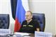 Олег Мельниченко дал высокую оценку работе по улучшению экологической обстановки в Пензенской области