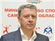 Дмитрий Шляхтин стал президентом Всероссийской федерации легкой атлетики