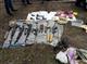 Сотрудники ФСБ изъяли схрон с оружием и взрывчаткой, принадлежащий ОПС "Законовские"