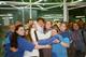 Свой 500-й волонтерский час самарский доброволец планирует провести на форуме "Россия — спортивная держава"