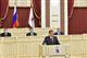 Глава Марий Эл вручил награды лесникам, пожарным, джиперам и добровольцам