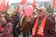 В Самаре шествие "левых" собрало около 400 человек
