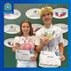Тольяттинские теннисисты выиграли четыре медали на летних играх сурдлимпийцев "Мы вместе. Спорт"