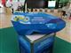 Тольяттинские изобретатели представили экологический водный дрон на форуме в Санкт-Петербурге