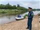 Тело утонувшего мальчика в Борском районе нашли
