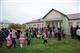 В Богатовском районе после капитального ремонта открылся детский сад