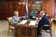 Валентина Матвиенко и Олег Мельниченко обсудили вопросы развития Пензенской области