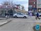 Пожилой водитель Peugeot сбил двух женщин на ул. Гагарина в Самаре