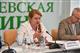 Ирина Кочуева на сессии "Новое качество жизни" рассказала, каким должен быть единый стандарт управления жилфондом