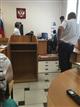 Видео передачи денег директору гимназии №1 Картамышевой показали суду