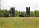 Расчеты зенитных ракетных систем С-400 "Триумф" ЦВО отразили удар условного противника в Самарской области