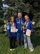 Тольяттинцы - победители первенства России по парусному спорту