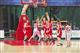 В Самаре проходит турнир 14-летних баскетболистов 