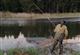 В Шигонском районе полицейские возбудили уголовное дело по факту незаконного лова рыбы