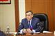 Александр Евстифеев представил вновь назначенных членов регионального правительства