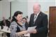 Виктор Сазонов наградил ведущих юристов региона 