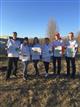 Совет молодых специалистов ПАО "Оренбургнефть" поддержал акцию "Мой город"