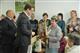 В День пожилого человека Дмитрий Азаров открыл областной пансионат для ветеранов войны и труда в Новотулке