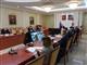 На заседании правительства Мордовии обсудили вопросы регионального развития