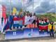 В Саратовской области завершился спортивно-туристский лагерь "Туриада-2022"