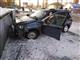 В Безенчуке пострадала пассажирка одной из двух столкнувшихся легковушек