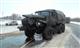 На трассе М-5 столкнулись "Урал" и грузовик Volvo