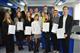 АО "Транснефть - Приволга" вручило корпоративные стипендии и сертификаты студентам и преподавателям СамГТУ