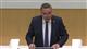 Вячеслав Тимченко избран первым заместителем председателя Комитета Совета Федерации