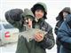 Несмотря на мороз, армия любителей подледного лова увеличивается 