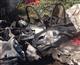Под Нефтегорском разбился ЯК-52, погибли два человека