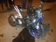 В Самаре мотоциклист пострадал при столкновении с грузовиком