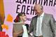Николай Меркушкин: "Студенты - это будущее региона"