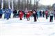 Работники АО "Транснефть-Приволга" приняли участие в турнире по зимним видам спорта