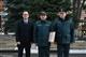 Глава Удмуртии и глава МЧС России вручили награды и новую технику сотрудникам республиканского МЧС