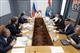 Губернатор Федорищев подвел итог работы облправительства в Большеглушицком районе