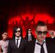 Глеб Самойлов исполнит в Самаре лучшие песни "Агаты Кристи" & The Matrix с симфоническим оркестром