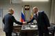Вячеслав Федорищев доложил президенту о социально-экономическом развитии региона