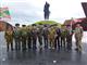 Ветераны-пограничники доставят в Самару частицу памяти земляков, погибших при защите Отечества