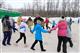 Всероссийский День снега объединил более 300 жителей области