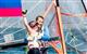 Тольяттинская яхтсменка Диана Сабирова завоевала "серебро" молодежного чемпионата мира