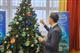 Члены правительства Кировской области присоединились к акции "Елка желаний"