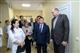 Глава Оренбуржья с рабочей поездкой побывал в Адамовском и Кваркенском районах региона