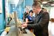 Губернатор Дмитрий Махонин и ветераны отрасли открыли в столице Прикамья новый музей связи